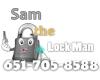 Sem the Lock Man