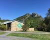 Seneca Rocks Discovery Center