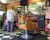 Senior Citizens Barber Shop