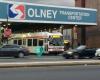 Septa Olney Transportation Center