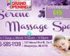 Serene Massage & Spa