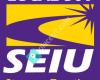 Service Employees International Union (SEIU) Local 509