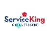 Service King Collision Center Line