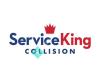 Service King Collision Repair Gulf Freeway