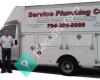 Service Plumbing of Charlotte