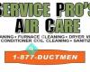 Service Pro's Air Care