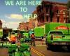 SERVPRO of Fontana