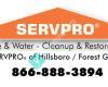 SERVPRO of Hillsboro/Forest Grove