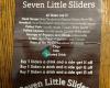Seven Little Sliders