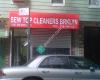 Sew Top Cleaners Brooklyn
