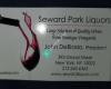 Seward Park Liquors