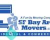 SF Bay Area Movers