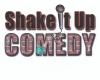 Shake It Up Comedy