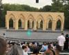 Shakespeare In the Park