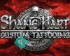 Shane Hart Custom Tattooing