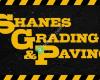 Shane's Grading and Paving