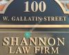 Shannon Law Firm PLLC