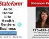 Shannon Perren - State Farm Insurance Agent