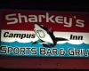 Sharkeys Campus Inn