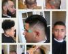 Shaves and Fades barbershop