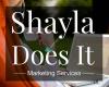 Shayla Does It Business Services