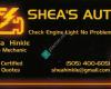 Shea's Auto