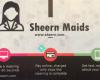 Sheern Maids