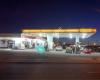 Shell Superstop