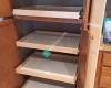 Shelves That Slide