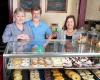 Shepherdstown Sweet Shop Bakery