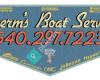 Sherm's Boat Service