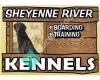 Sheyenne River Kennels