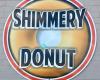 Shimmery Donuts