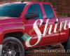 Shine Window Care and Holiday Lighting Franchise Headquarters