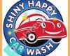 Shiny Happy Car Wash