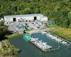 Shipyard Marine