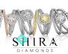 Shira Diamonds Dallas - Wholesale Diamonds & Custom Engagement Ring Jewelry Store