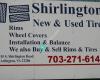 Shirlington New & Used Tires