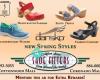 Shoe Fitters - Coronado Mall