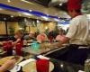 Shogun Japanese Steakhouse