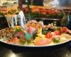 Shogun Japanese Steakhouse, Sushi & Thai