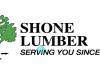 Shone Lumber