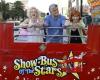Show Bus of the Stars