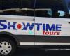Showtime Tours