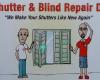 Shutter & Blind Repair Dr