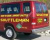 Shuttleman Transportation