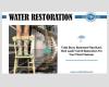 SI Restoration Fire Water Mold