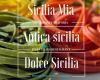 Sicilia Mia - Holladay