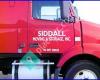 Siddall Moving & Storage