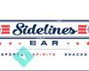 Sidelines Bar